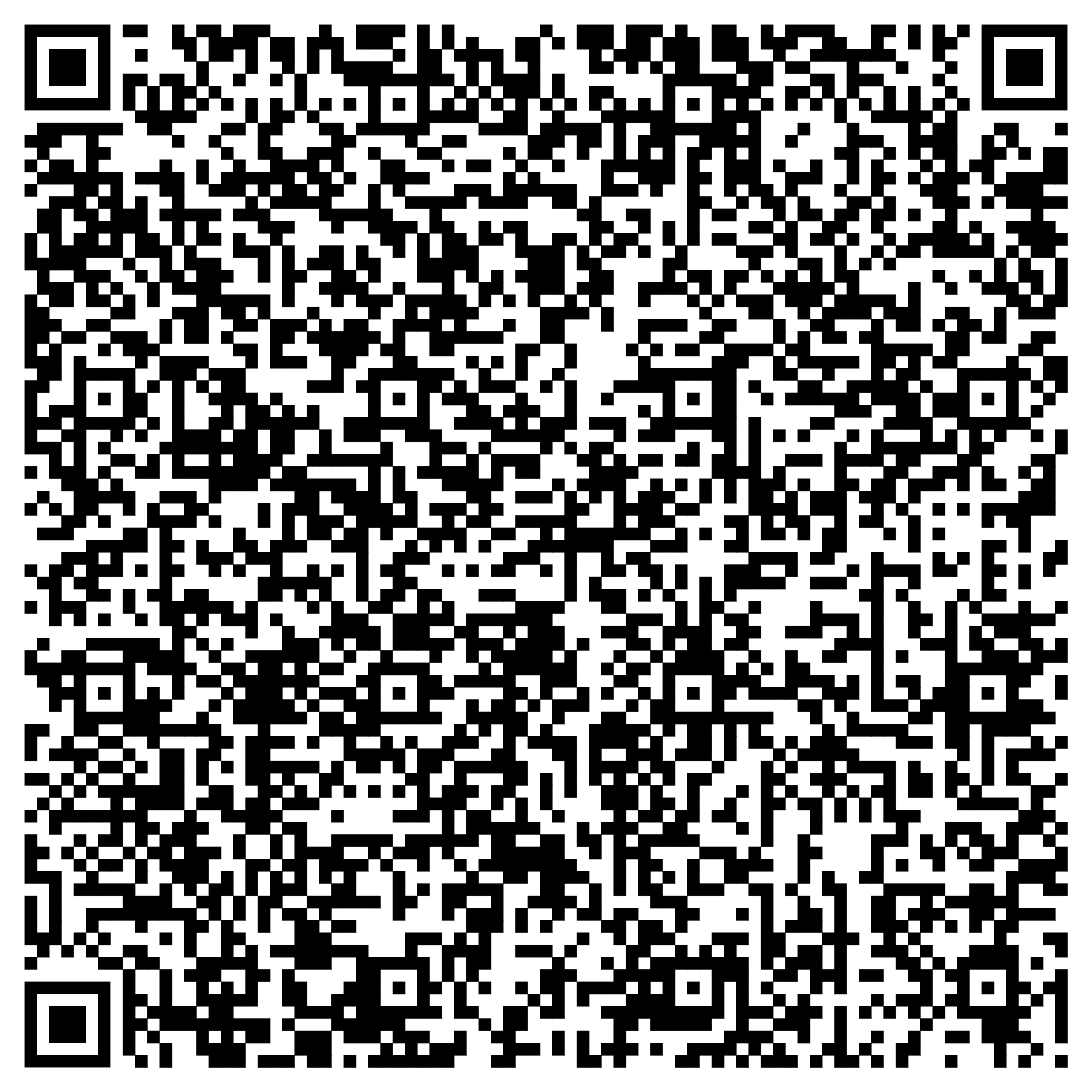 QR Code Kontakt